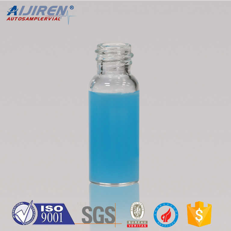 Latest Update of HPLC sample vials supplier,manufacturer and 